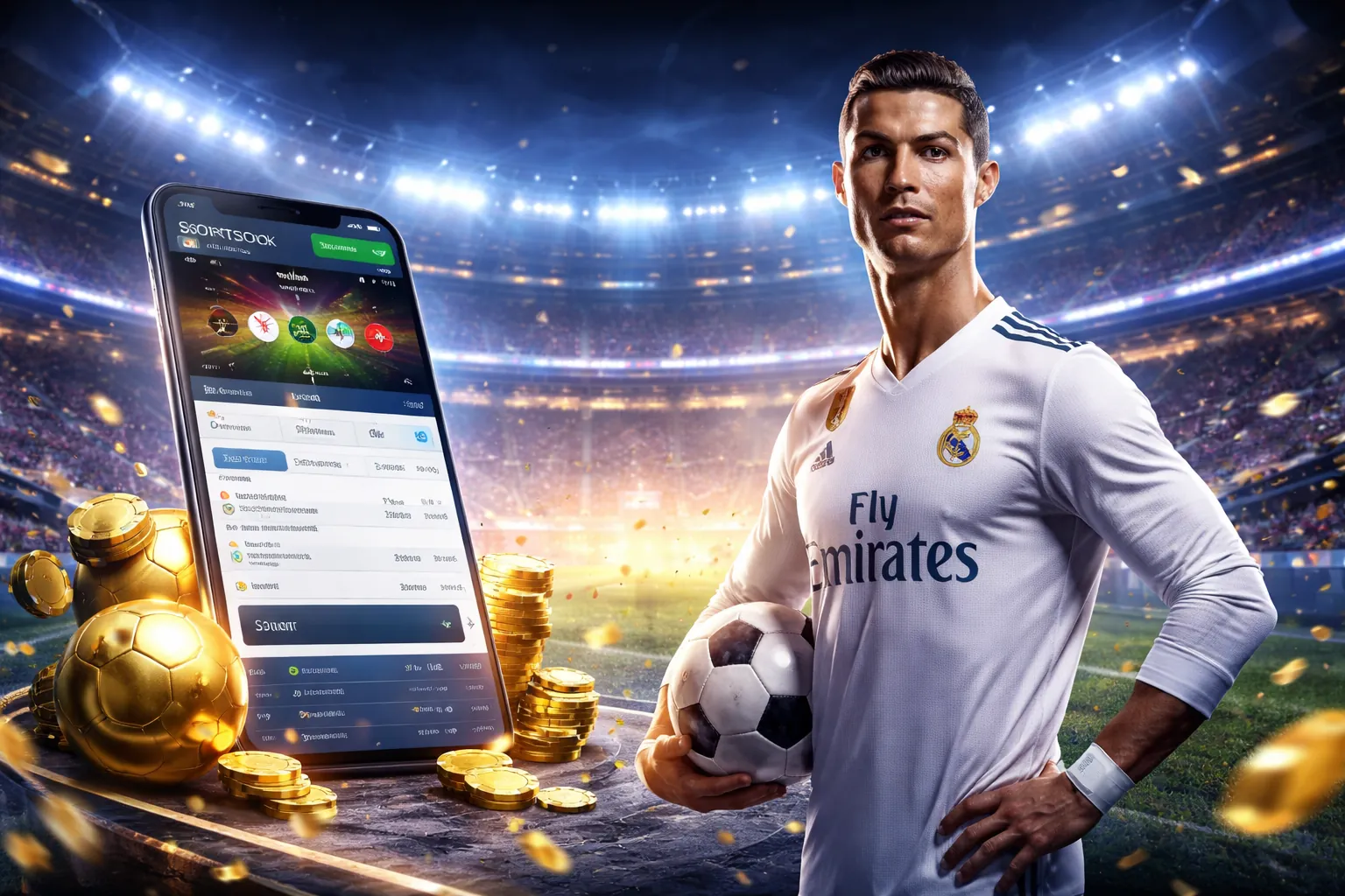 Sảnh Nổ Hũ MM8 - Vòng quay Jackpot khủng