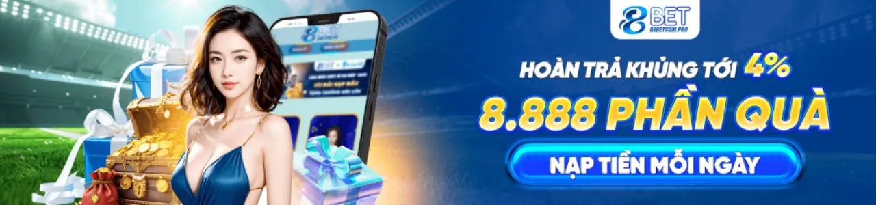 Sòng bạc trực tuyến MM8 - Điểm đến giải trí hàng đầu