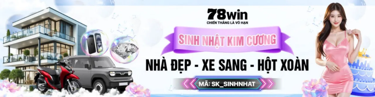 MM8 Banner - Sân chơi trực tuyến hàng đầu châu Á