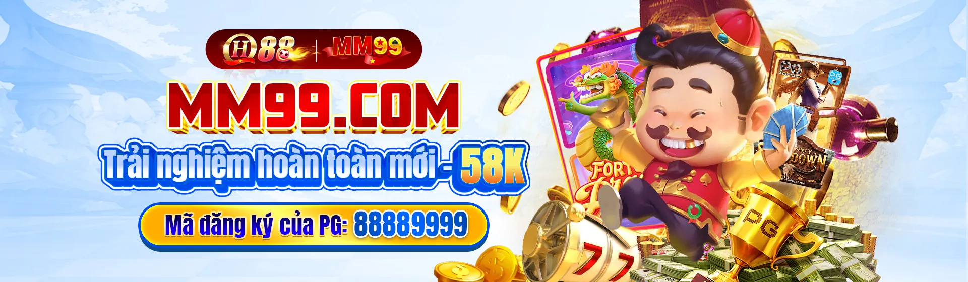 Khám phá Điều Khoản & Điều Kiện mm8